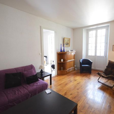 Appartement Charmant Avec Balcon, Wifi Et Animaux Admis A Evian-Les-Bains - Fr-1-498-14 Екстер'єр фото
