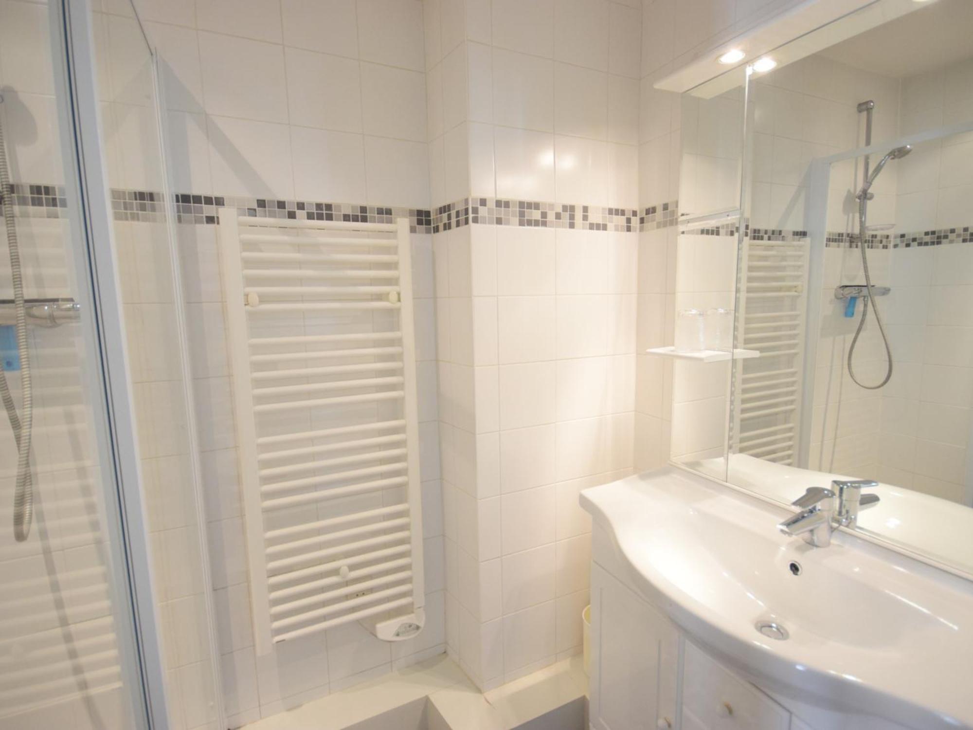 Appartement Charmant Avec Balcon, Wifi Et Animaux Admis A Evian-Les-Bains - Fr-1-498-14 Екстер'єр фото